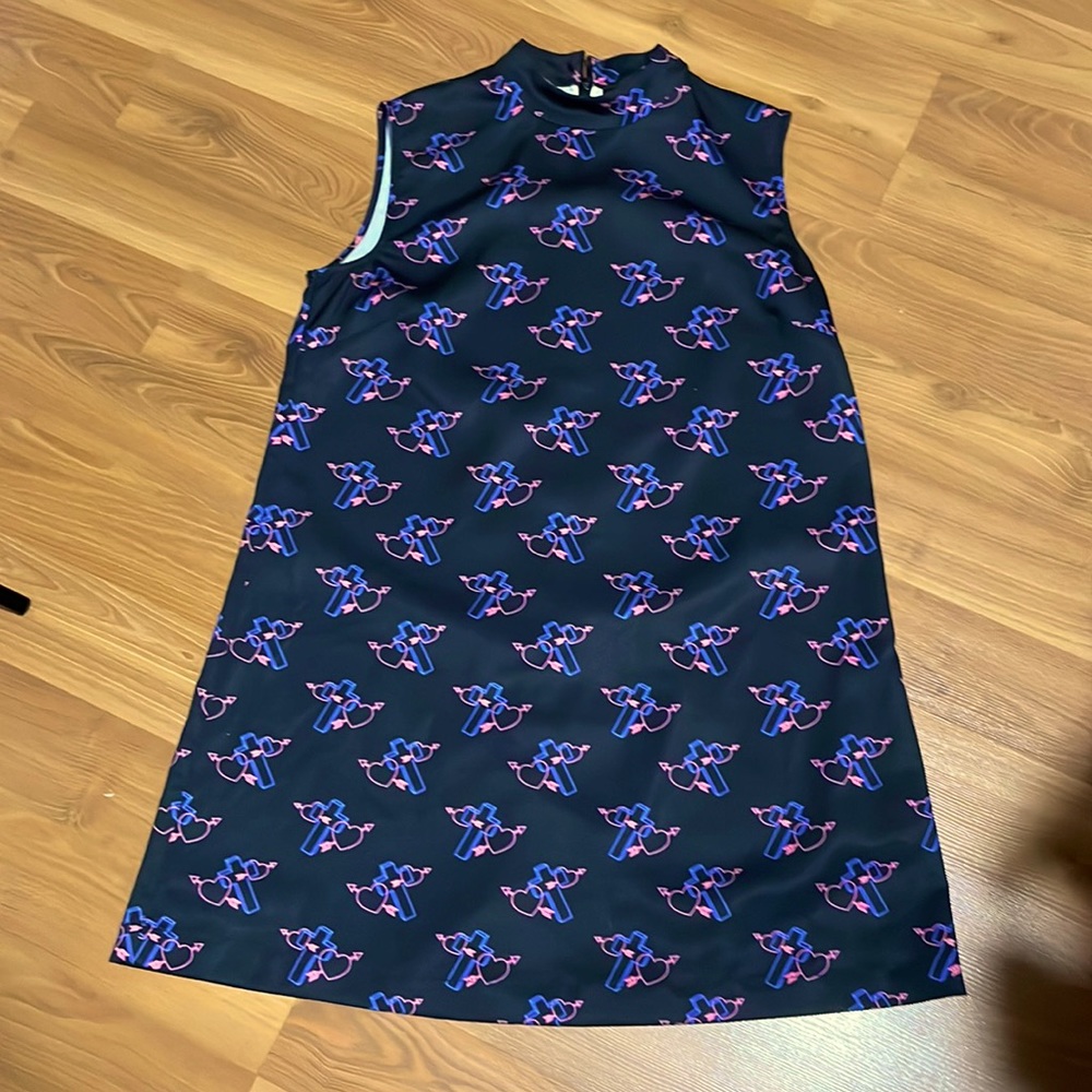 Hayley Elsaesser Dress mint condition, worn once size medium.
